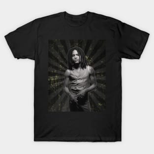 Lenny Kravitz T-Shirt